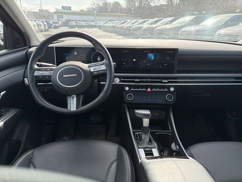 Certified 2025 Hyundai Tucson SEL image 19