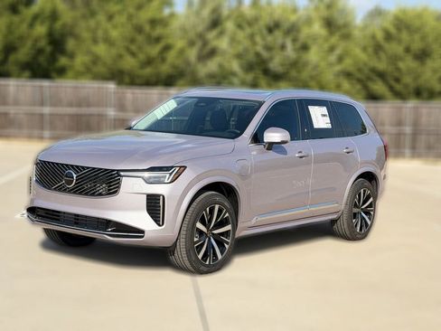 New 2026 Volvo XC90 T8 Core AWD/4WD image 3
