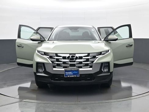 Certified 2024 Hyundai Santa Cruz SEL image 31