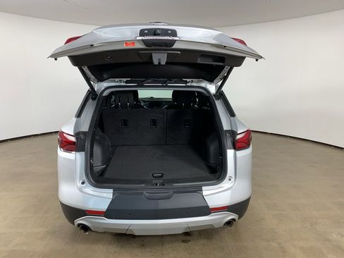 Used 2021 Chevrolet Blazer LT image 12