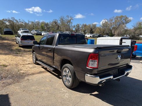 Certified 2023 RAM 1500 Big Horn image 8