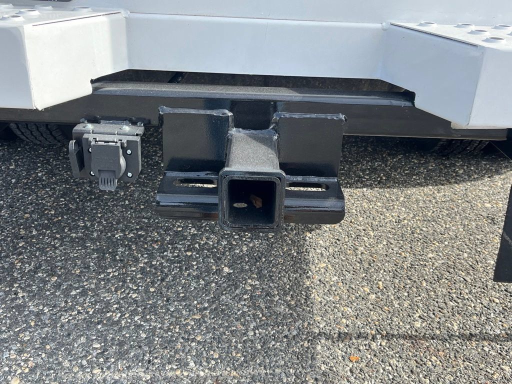 New 2025 RAM 5500 Tradesman AWD/4WD image 12