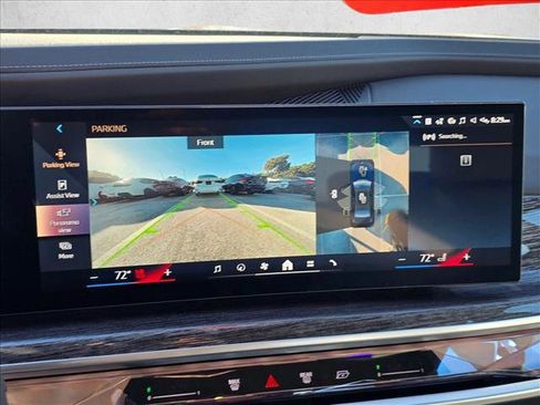 New 2026 BMW 740i xDrive image 11