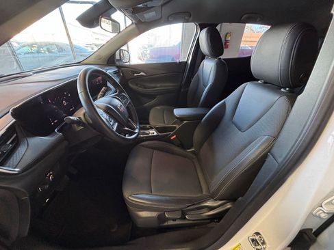 Used 2025 Buick Encore GX Preferred image 31