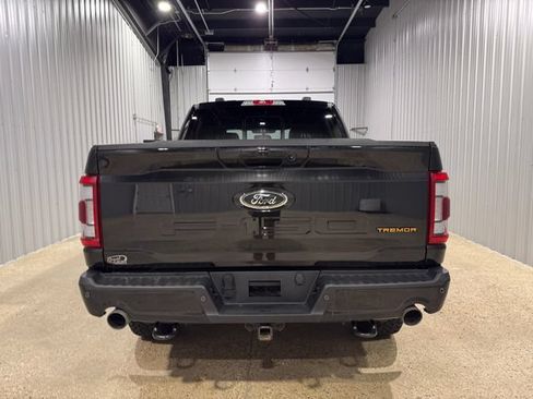 Used 2023 Ford F150 Tremor w/ Equipment Group 402A High AWD/4WD image 7