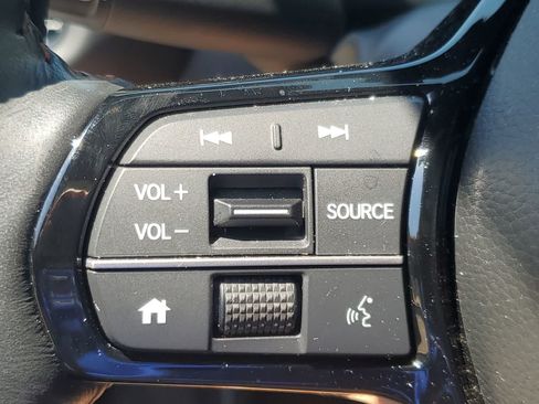 Used 2023 Honda HR-V Sport image 20