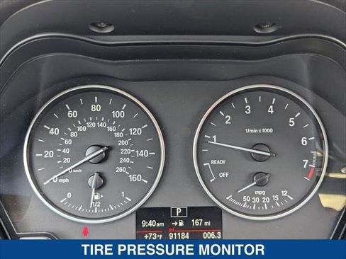 Used 2016 BMW X1 xDrive28i AWD/4WD image 16