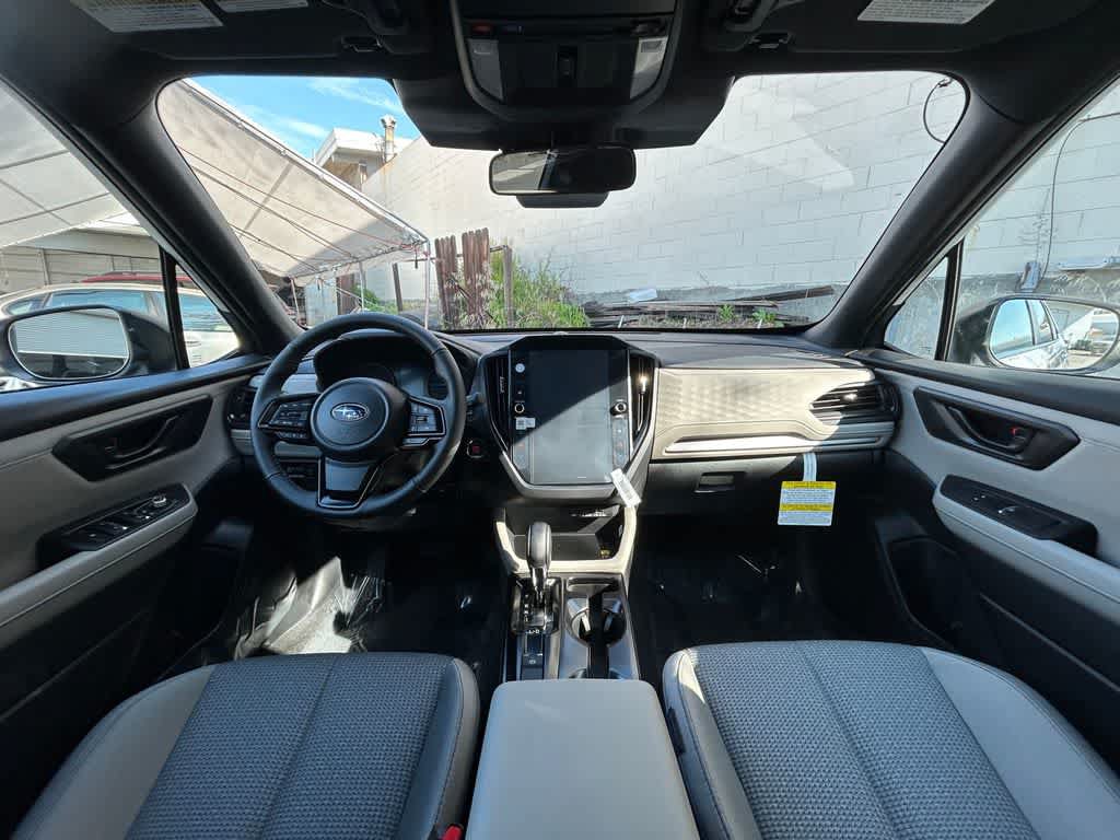 New 2026 Subaru Forester Premium AWD/4WD image 10