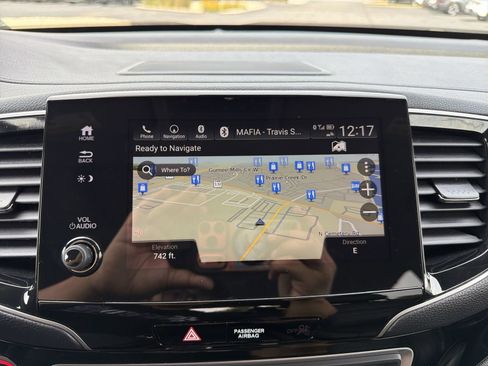 Used 2019 Honda Pilot Elite image 18