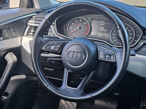 Used 2017 Audi A4 2.0T Premium w/ Convenience Package image 11