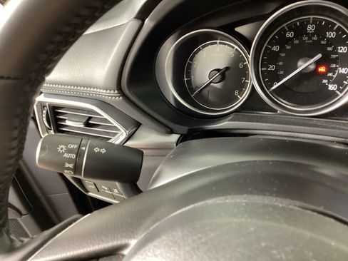 Used 2025 MAZDA CX-5 AWD 2.5 S w/ Preferred Package image 27