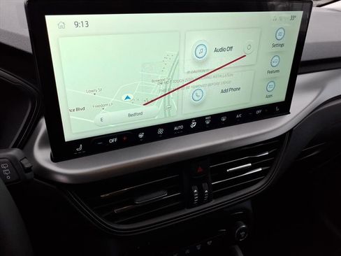 New 2026 Ford Escape Active w/ Tech Pack #1 image 13