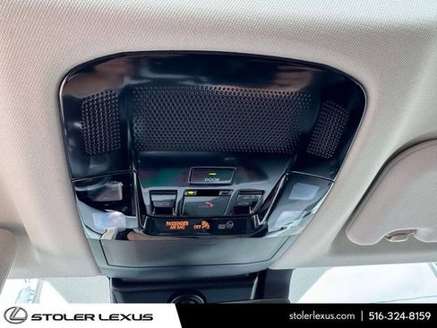 Used 2025 Lexus NX 350h AWD w/ Cold Area Package image 40