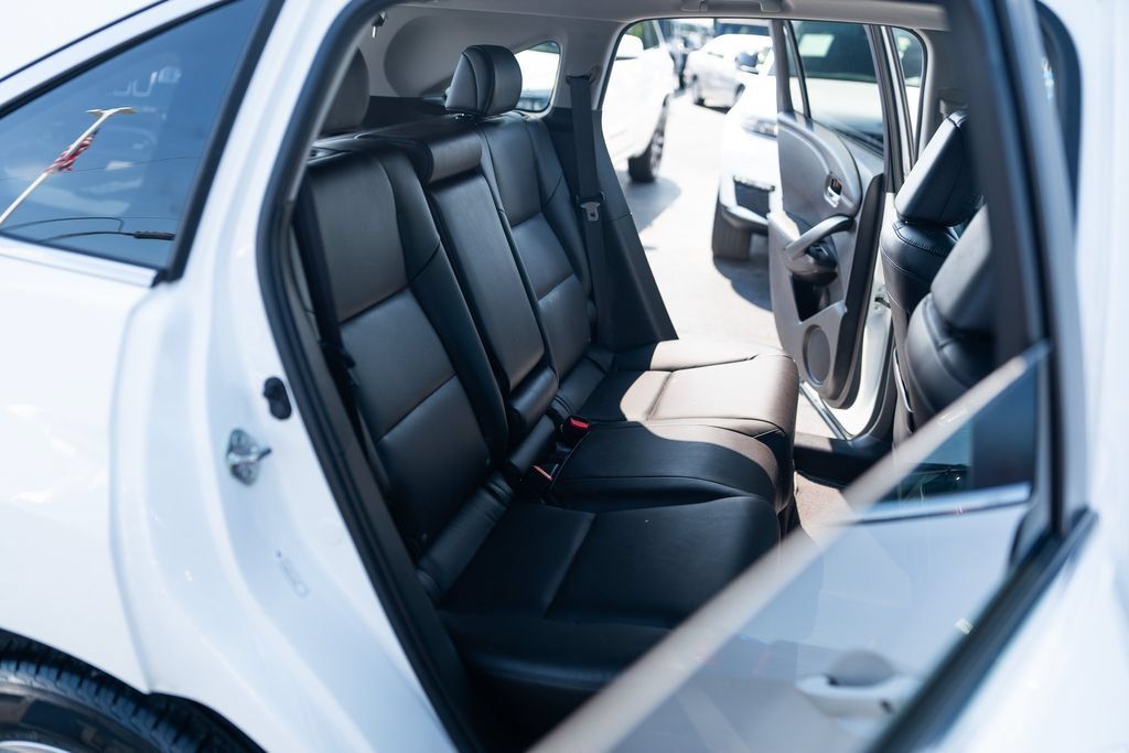 Used 2018 Acura RDX AWD image 12