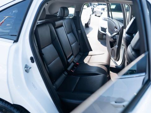Used 2018 Acura RDX AWD image 12