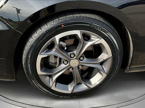 Used 2024 Chevrolet Malibu LT image 27