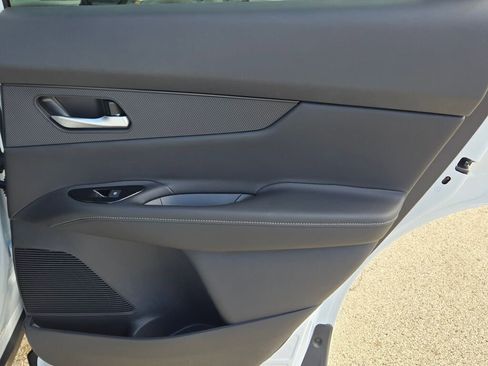 New 2026 Nissan Murano SL AWD/4WD image 9