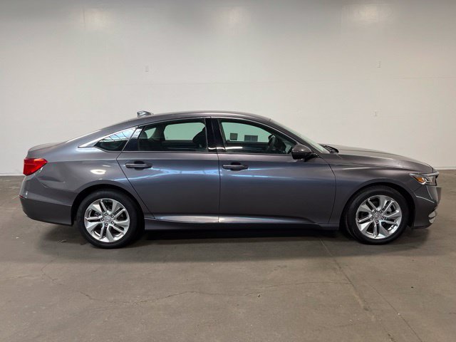 Used 2018 Honda Accord LX image 2
