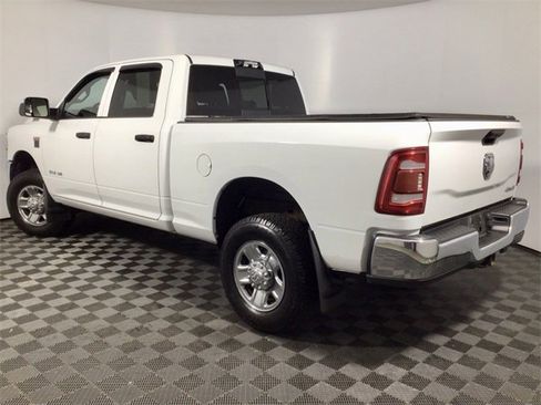 Used 2021 RAM 2500 Tradesman w/ Safety Group image 9