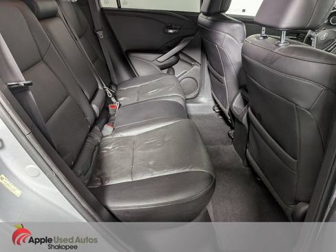 Used 2015 Acura RDX AWD w/ Technology Package image 40