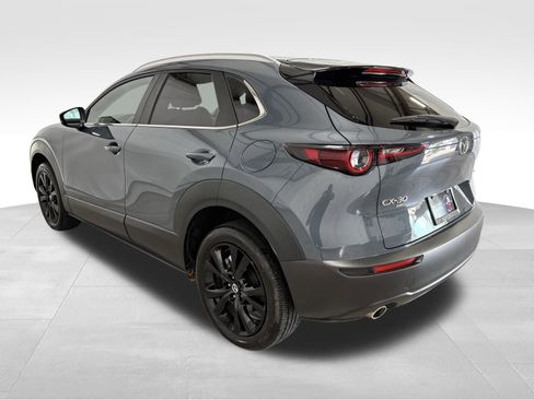 Certified 2024 MAZDA CX-30 AWD 2.5 S w/ Preferred Package image 8