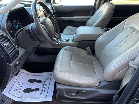 Used 2021 Ford Expedition Limited AWD/4WD image 20