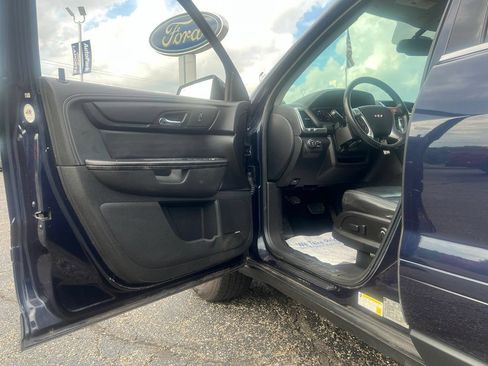 Used 2015 GMC Acadia SLT AWD/4WD image 9