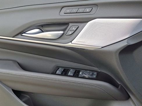 New 2026 Cadillac CT4 Premium Luxury image 19