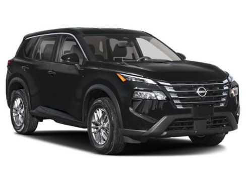 Used 2024 Nissan Rogue S FWD image 10