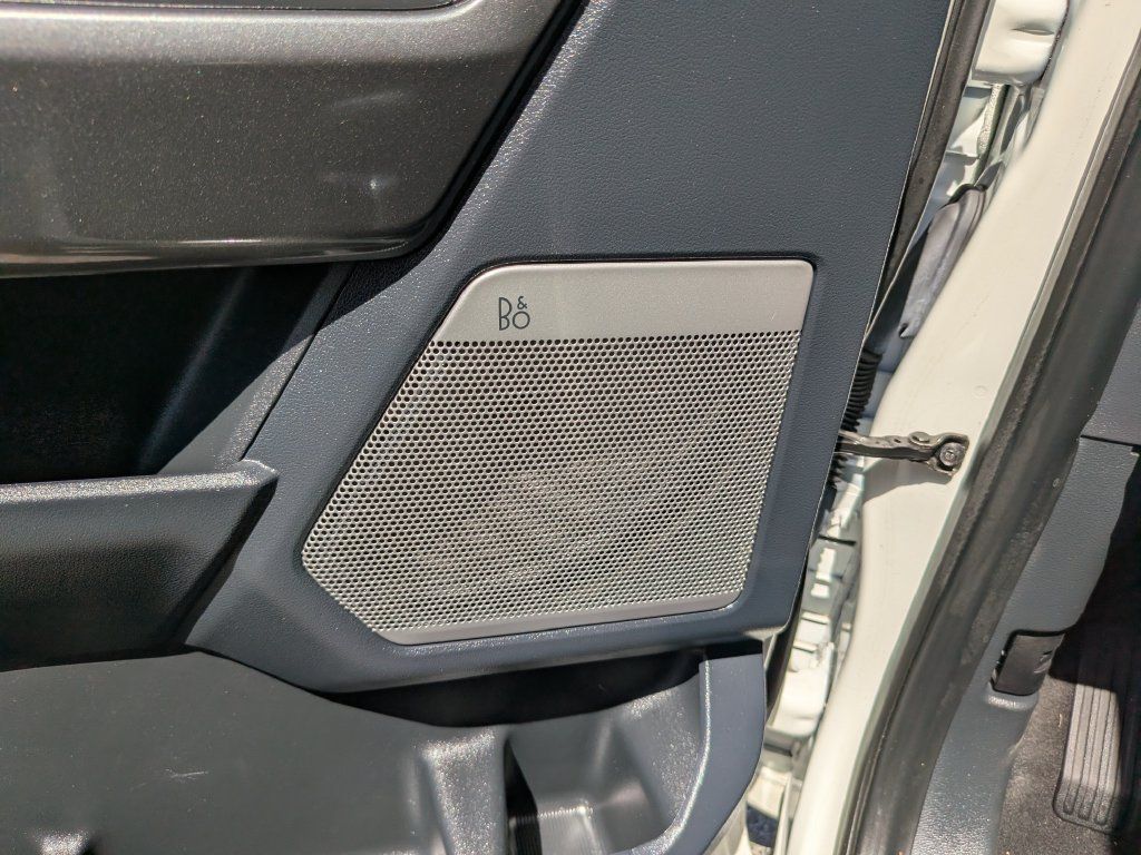 Used 2023 Ford F150 Lariat AWD/4WD image 23