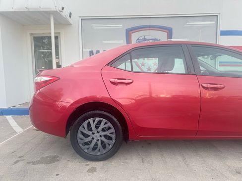 Used 2015 Toyota Corolla S image 19