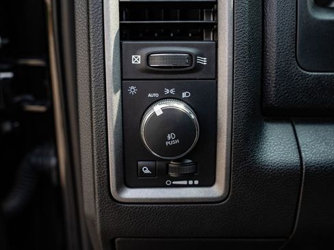 Used 2023 RAM 1500 Tradesman w/ Sub Zero Package AWD/4WD image 37