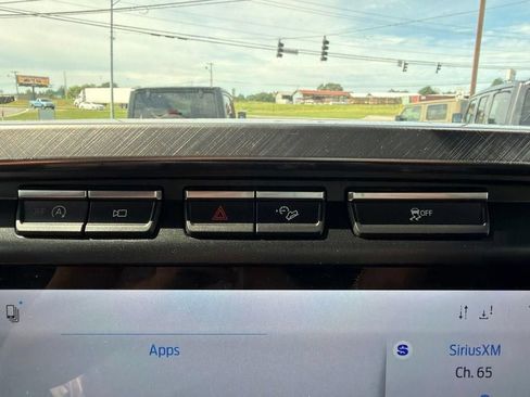 Used 2021 Ford F150 King Ranch w/ Equipment Group 601A High AWD/4WD image 47