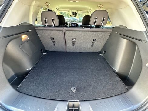 New 2026 Chevrolet TrailBlazer LS w/ LS Convenience Package image 16