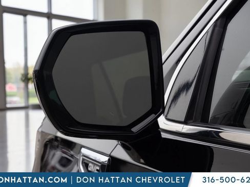 Used 2022 GMC Yukon SLE AWD/4WD image 27