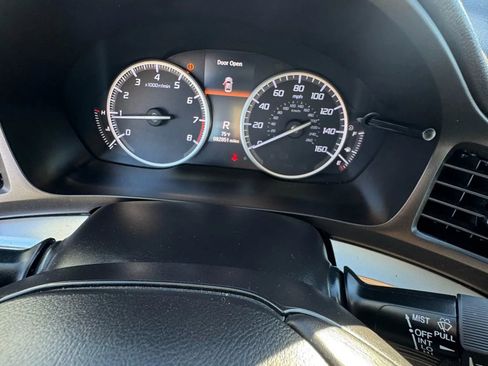 Used 2021 Acura ILX image 18