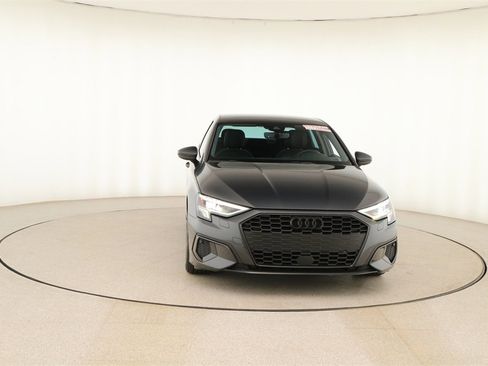 Used 2024 Audi A3 2.0T Premium image 11