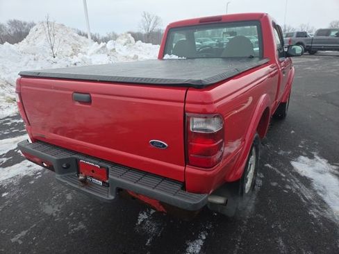 Used 2001 Ford Ranger Edge image 7