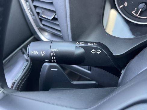 New 2026 Nissan Rogue Dark Armor image 9