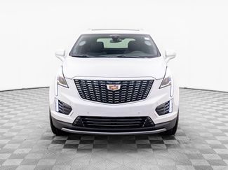 New 2025 Cadillac XT5 Premium Luxury video 2