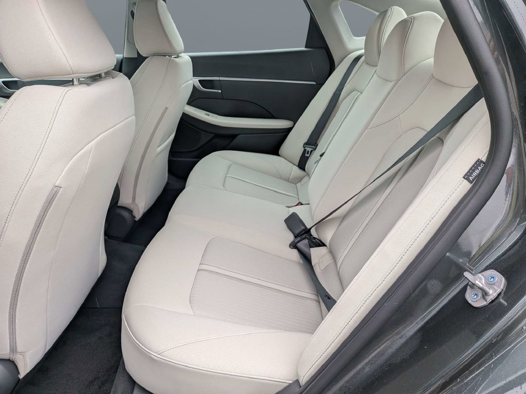 Certified 2026 Hyundai Sonata SE FWD image 17