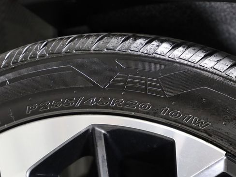 Used 2023 Mitsubishi Outlander SE image 49