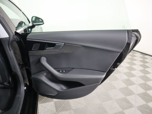 Certified 2021 Audi A5 2.0T Premium Plus w/ Premium Plus image 27