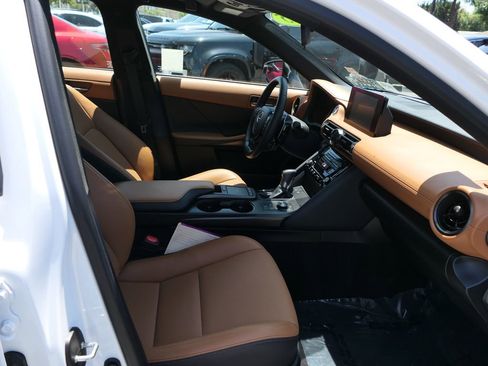 Used 2025 Lexus IS 300 F Sport AWD/4WD image 27