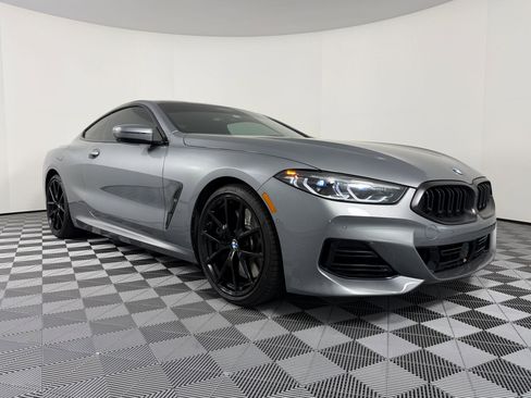 Used 2024 BMW 840i Coupe image 7