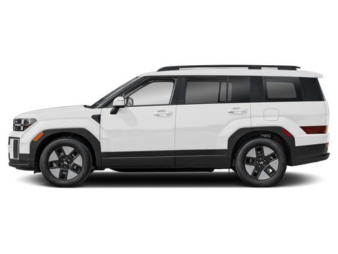 New 2026 Hyundai Santa Fe SEL FWD image 20