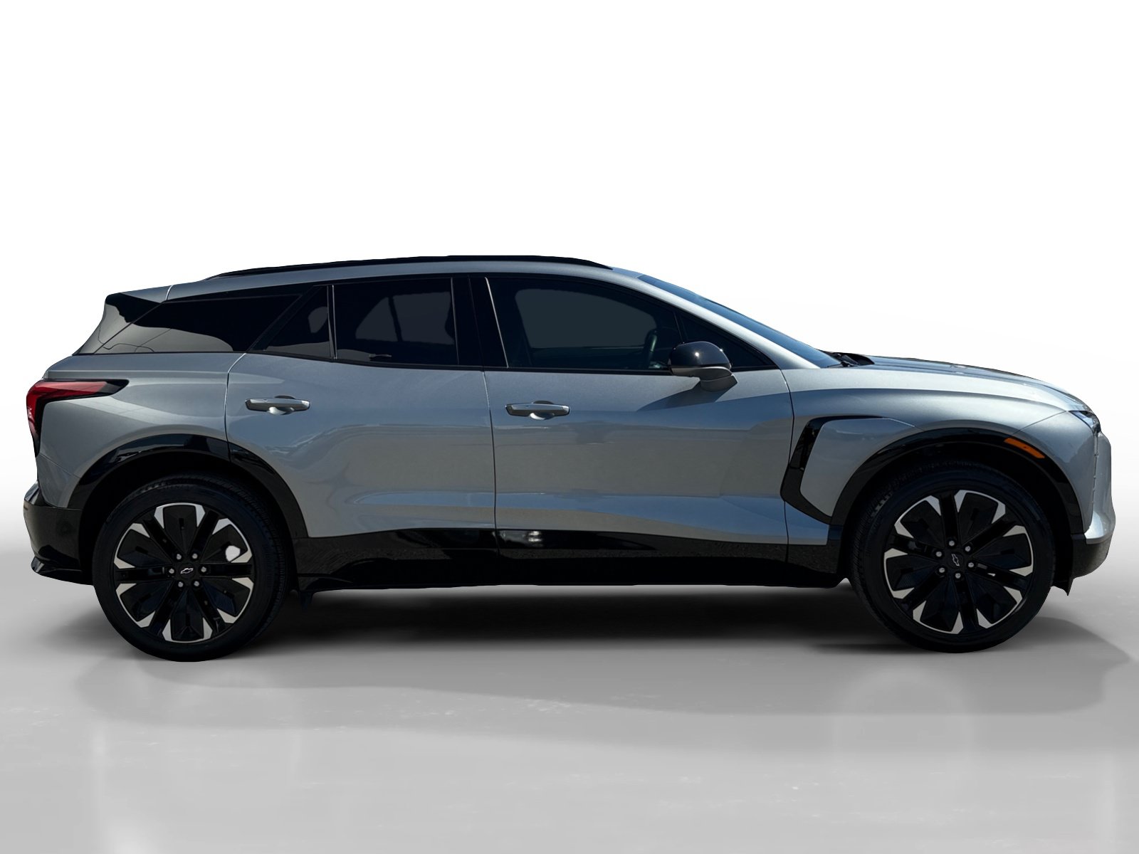 Used 2024 Chevrolet Blazer EV RS AWD/4WD image 6