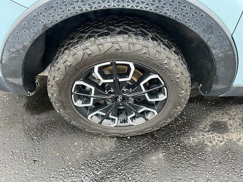 Used 2022 Hyundai Santa Cruz SEL w/ Activity Package image 9