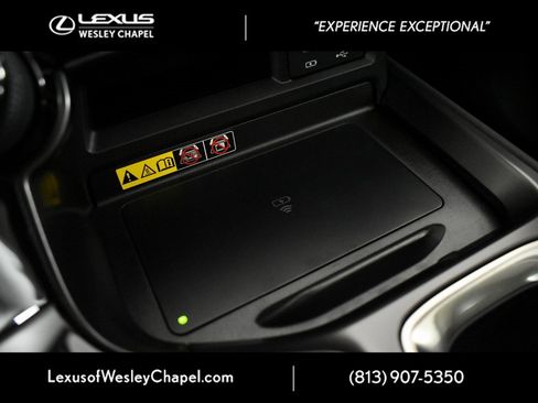 New 2026 Lexus NX 350 AWD image 37