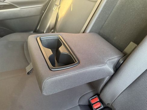 Used 2024 Toyota RAV4 LE image 30